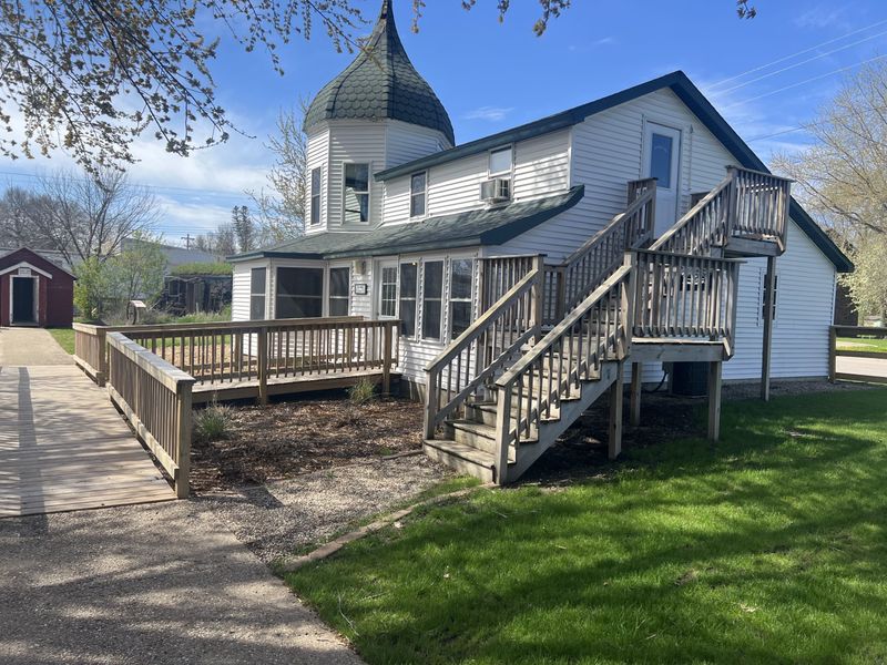 Laura Ingalls Wilder Homestead