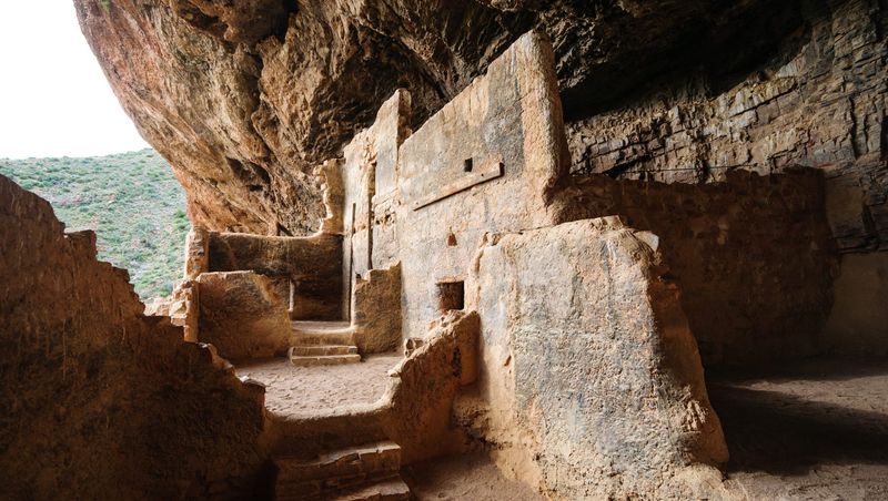 Tonto National Monument