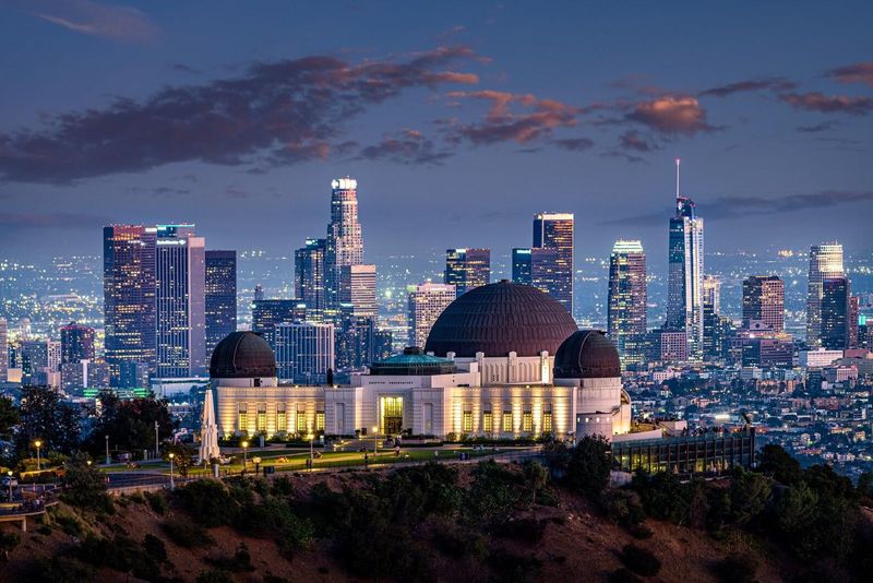 Los Angeles, California