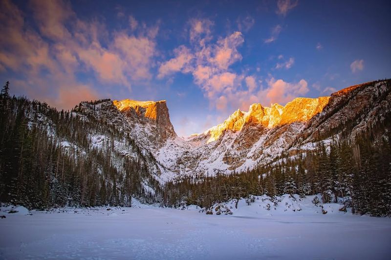 Estes Park, Colorado