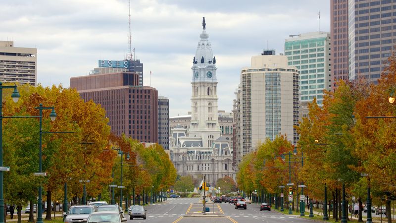 Philadelphia, Pennsylvania