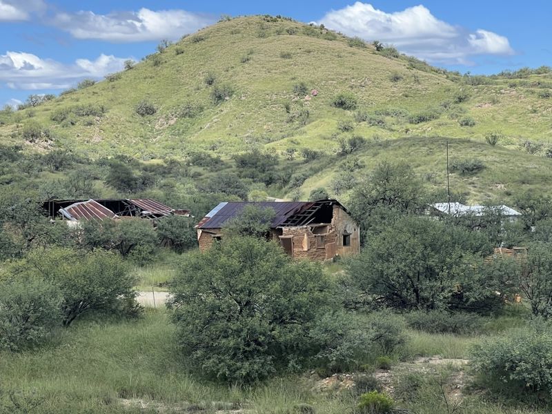 Ruby, Arizona