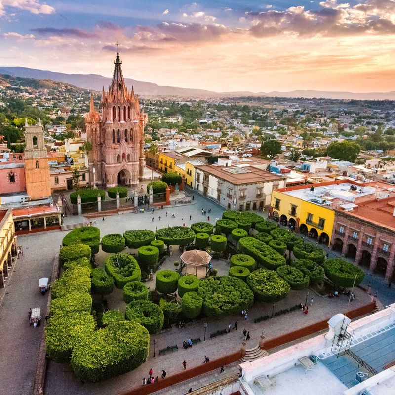 San Miguel de Allende