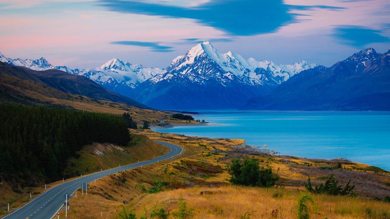 New Zealand