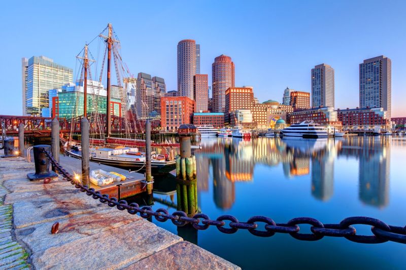 Massachusetts