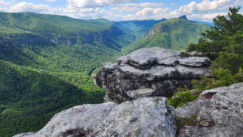 Linville Gorge