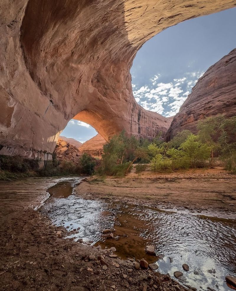 Coyote Gulch