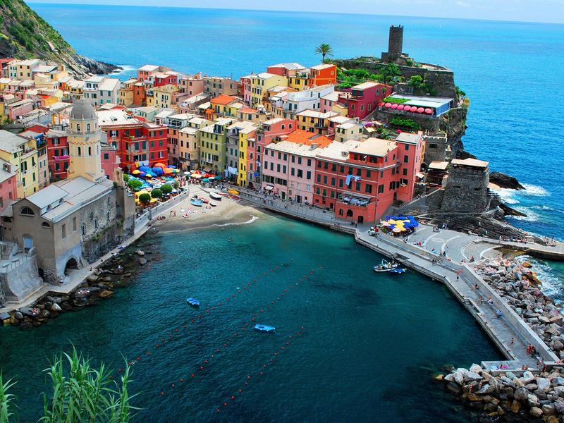 Vernazza