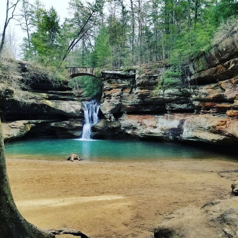 Wayne National Forest, Ohio