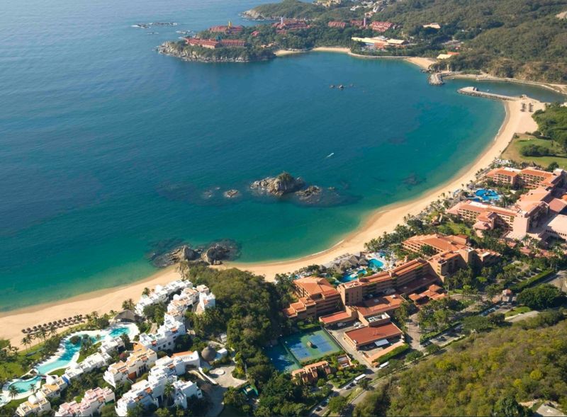 Huatulco