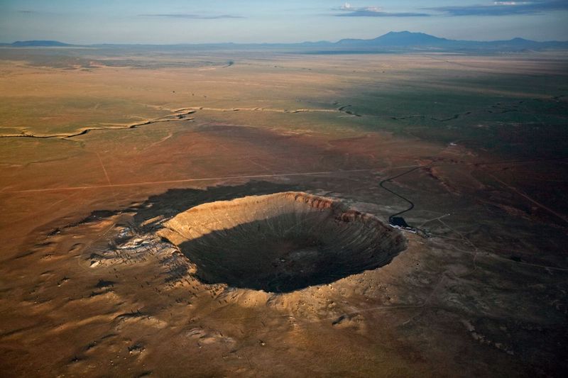 Meteor Crater