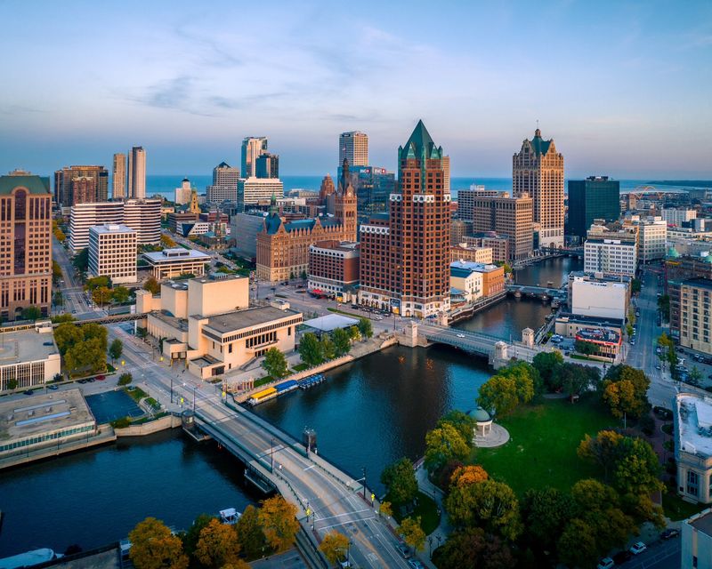 Milwaukee, Wisconsin