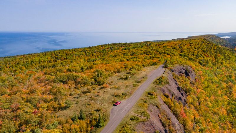 Copper Harbor, Michigan