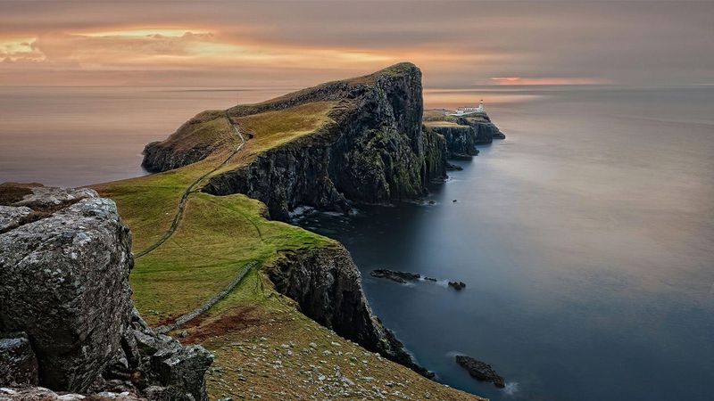 Isle of Skye, Scotland