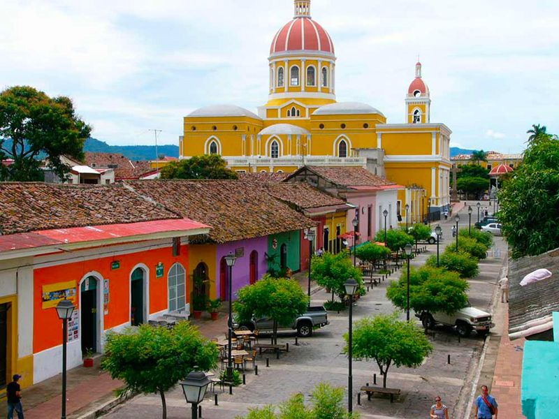 Granada, Nicaragua