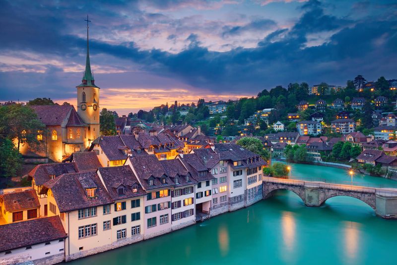 Bern, Switzerland