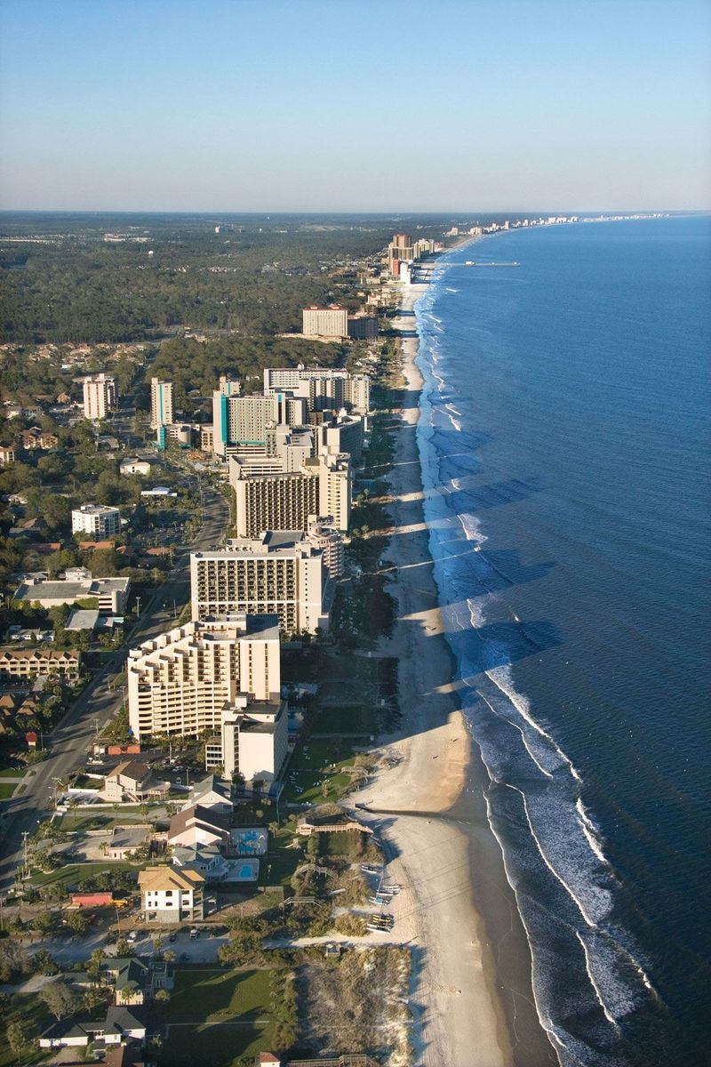 Myrtle Beach, South Carolina