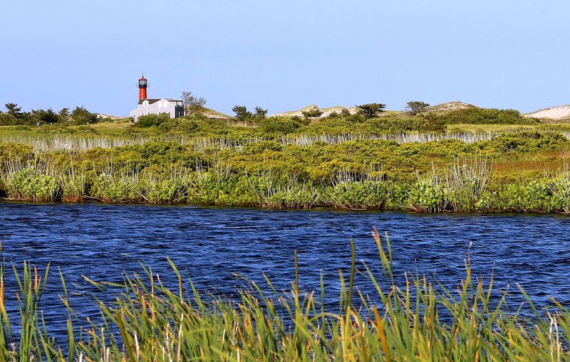 Monomoy National Wildlife Refuge, Massachusetts