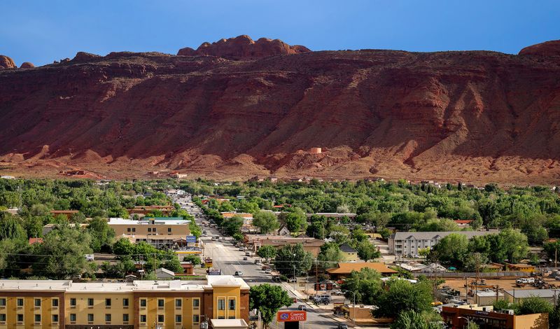 Moab, Utah