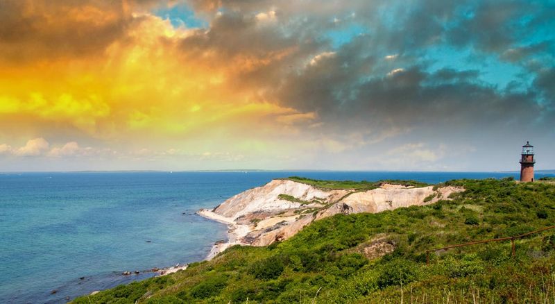 Cape Cod, Massachusetts