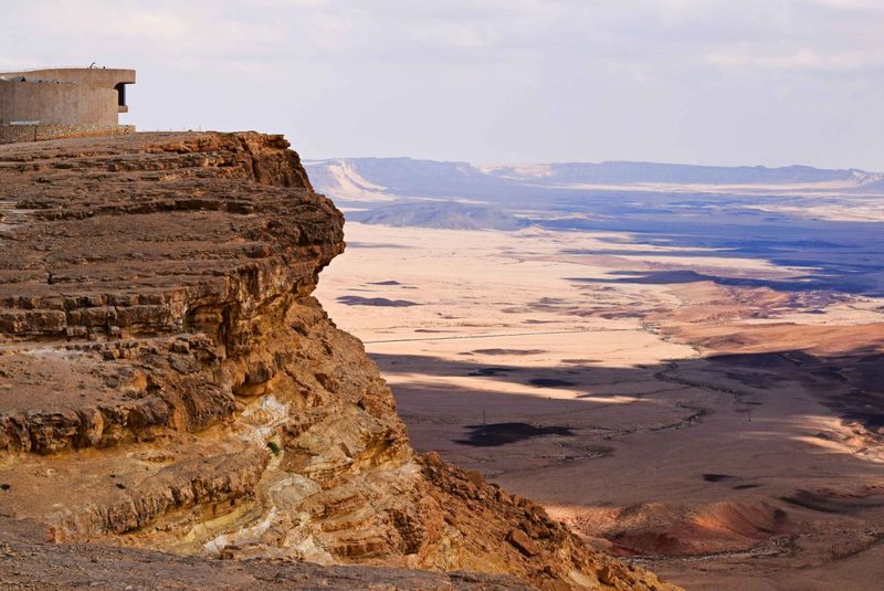 Negev Desert, Israel