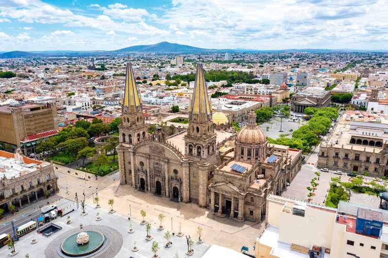 Guadalajara