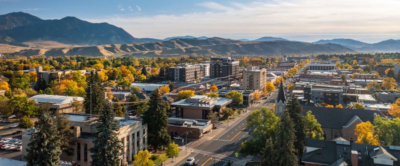 Bozeman, Montana