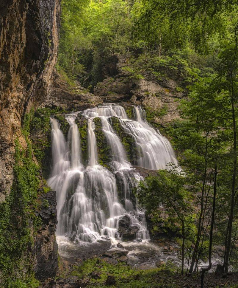 Nantahala National Forest