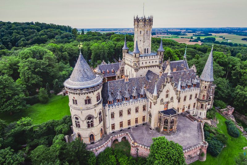 Marienburg Castle