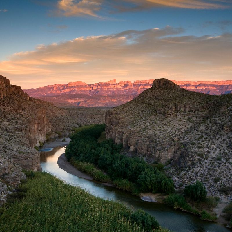 Big Bend National Park