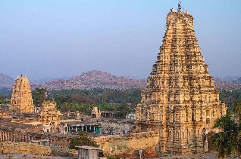 Hampi, India