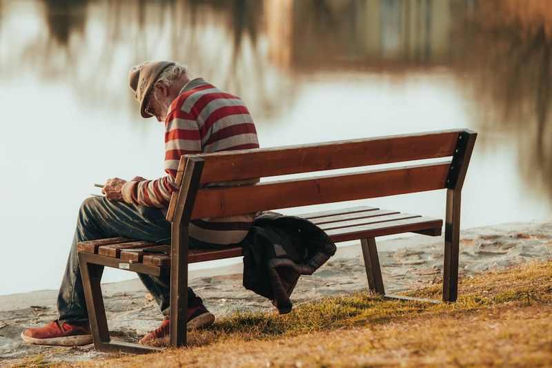 Isolating Yourself Socially