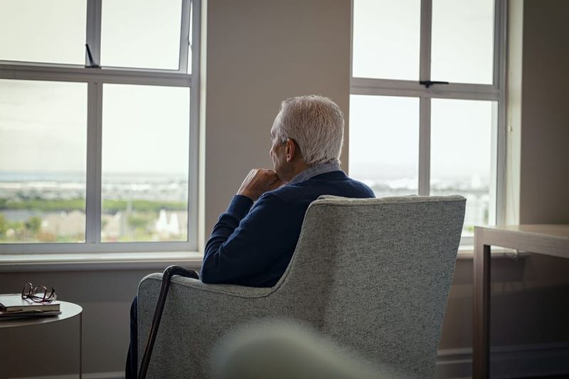 Neglecting Brain Health