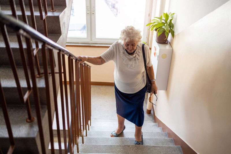 Maintaining an Unsafe Home Environment