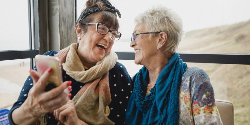Relationships Deepen Beyond Surface Level