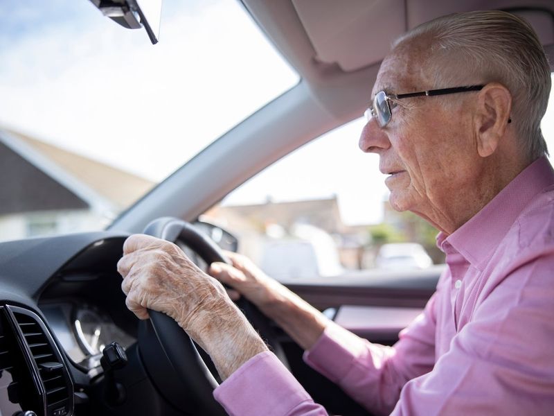 Driving Without Reassessment