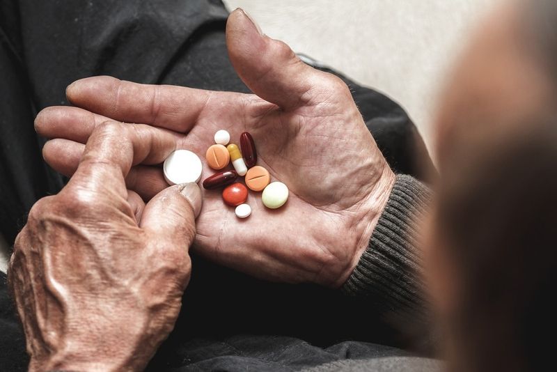 Maintaining Outdated Medication Habits