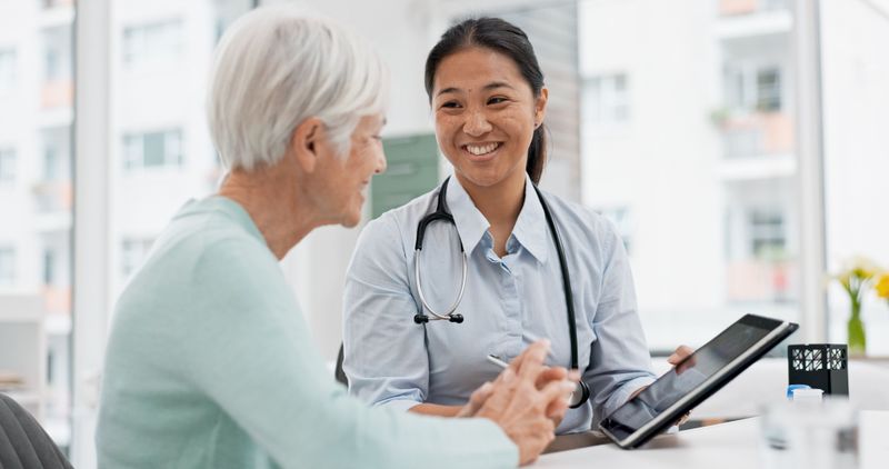 Skipping Regular Health Screenings