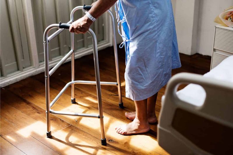 Ignoring New Physical Limitations