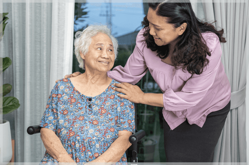 Avoiding Discussions About End-of-Life Wishes