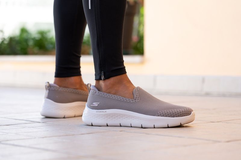 Skechers GOwalk Flex – Better everyday comfort