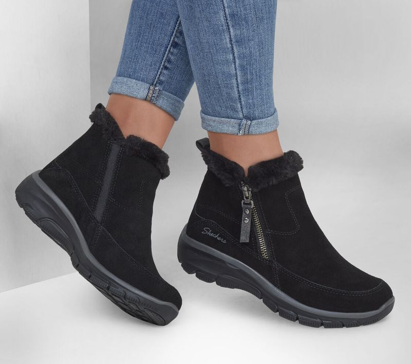Skechers Women's EASY GOING COOL ZIP