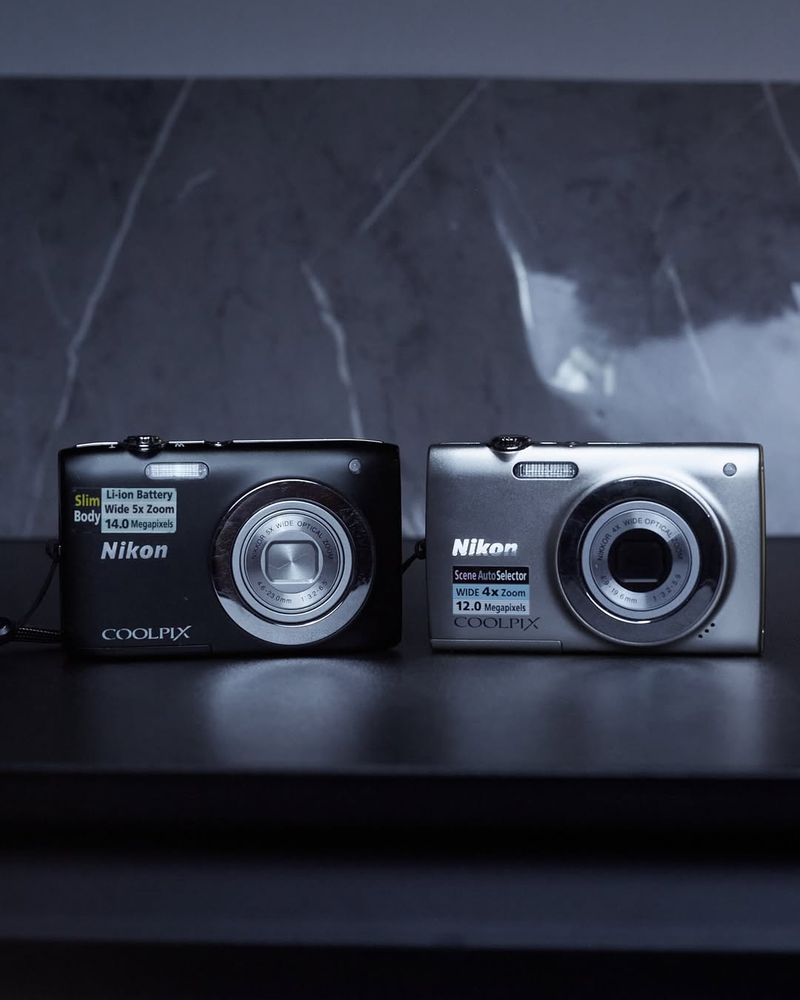 Nikon COOLPIX P1100 - TIPA World Award (Best Ultrazoom Camera)