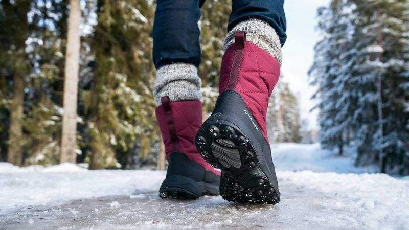 Icebug Ivalo4 BUGrip