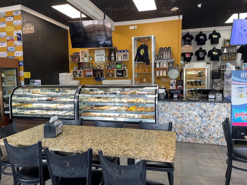 Melao Bakery (Kissimmee)