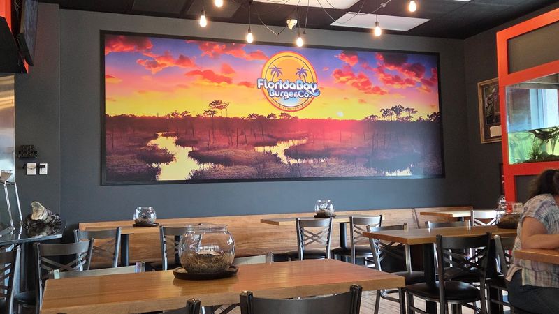 Florida Boy Burger Co.