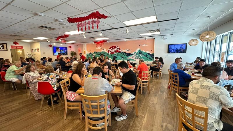 Chifa Du Kang (Kendall Drive) – Miami