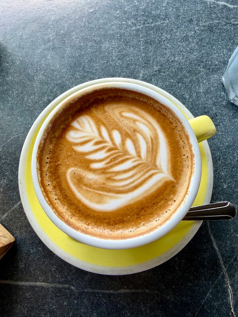 Sagrado Café (Downtown Miami)