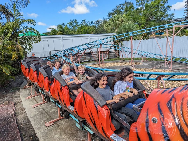 ZooTampa at Lowry Park (Tampa)
