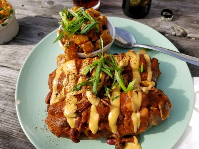 Dharma Southern Kitchen (Orlando)
